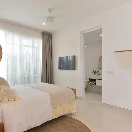 Villa Cruz Close To Finns Beach Club-3