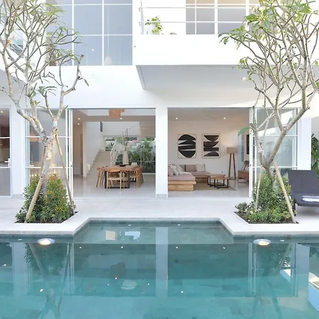 Villa Cruz Close To Finns Beach Club-2